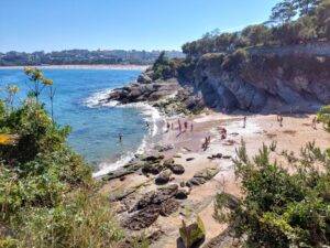 Mataleñas itinerary in cantabria 1 day HiCantabria santander