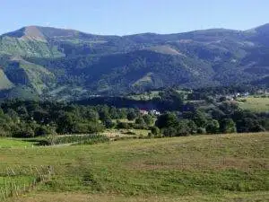 HiCantabria Valle de Soba paisaje rural Cantabria property for sale in Santander or Cantabria propiedades en venta Nieruchomości w kantabrii