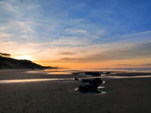 some beach HiCantabria itinerario en Cantabria